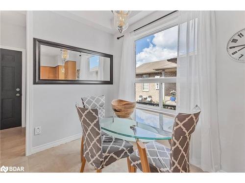 1289 Lowrie Street, Innisfil, ON - Indoor Photo Showing Dining Room