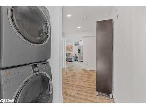 1289 Lowrie Street, Innisfil, ON - Indoor Photo Showing Laundry Room