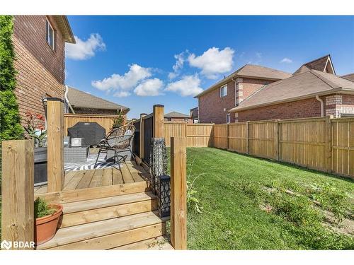 1289 Lowrie Street, Innisfil, ON - Outdoor