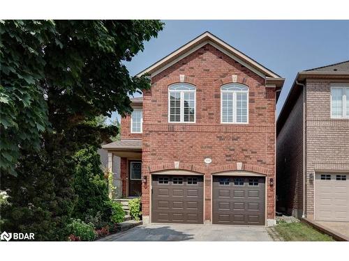 1205 Barnswallow Court, Peel, ON - Outdoor