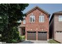 1205 Barnswallow Court, Peel, ON  - Outdoor 