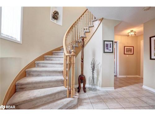 1205 Barnswallow Court, Peel, ON - Indoor Photo Showing Other Room