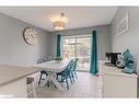 62 Nicole Marie Avenue, Barrie, ON  - Indoor Photo Showing Dining Room 