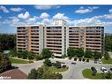 606-2301 Derry Road W, Mississauga, ON  - Outdoor With Facade 