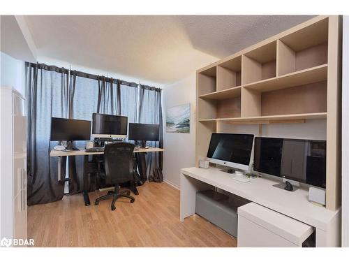 606-2301 Derry Road W, Mississauga, ON - Indoor Photo Showing Office