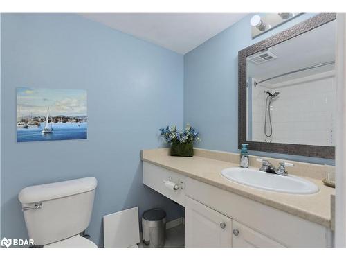 606-2301 Derry Road W, Mississauga, ON - Indoor Photo Showing Bathroom