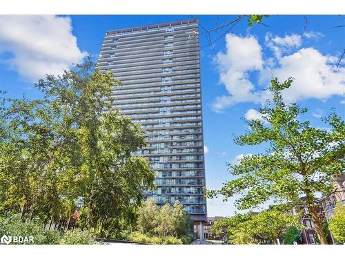 905-105 The Queensway, Toronto, ON - Outdoor