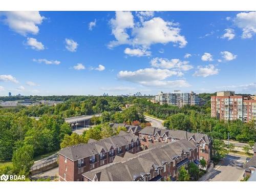 905-105 The Queensway, Toronto, ON - Outdoor With View