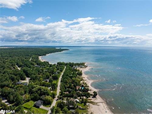 37 St Laurent Boulevard, Tiny, ON - Outdoor With Body Of Water With View