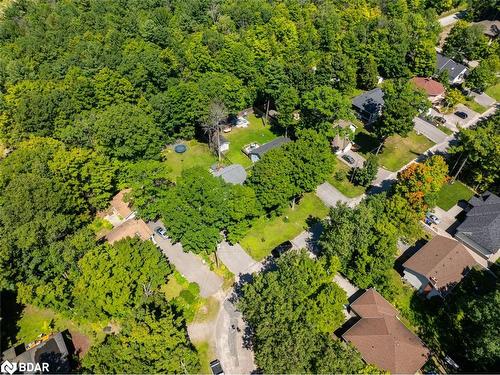 37 St Laurent Boulevard, Tiny, ON - Outdoor With View