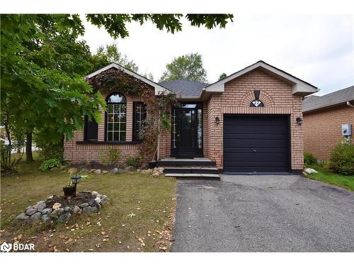 22 Nicholson Drive, Barrie, ON - Outdoor