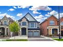 10 Fruitvale Circle, Brampton, ON  - Outdoor With Facade 