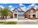 10 Fruitvale Circle, Brampton, ON  - Outdoor With Facade 