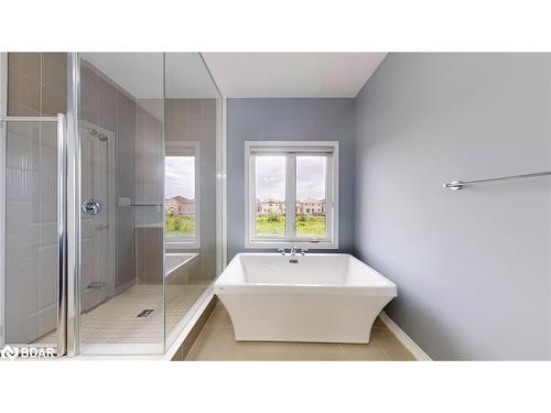 10 Fruitvale Circle, Brampton, ON - Indoor Photo Showing Bathroom