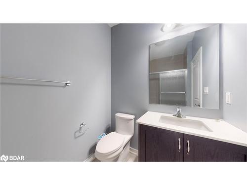 10 Fruitvale Circle, Brampton, ON - Indoor Photo Showing Bathroom