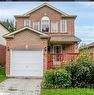 43 Laidlaw Drive, Barrie, ON  - Outdoor 