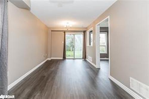 43 Laidlaw Drive, Barrie, ON - Indoor Photo Showing Other Room