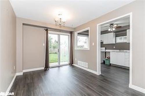 43 Laidlaw Drive, Barrie, ON - Indoor Photo Showing Other Room