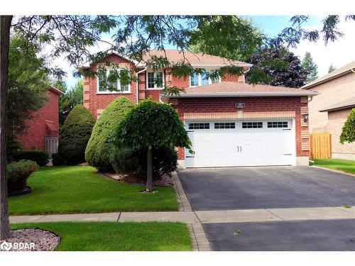 366 Cundles Road W, Barrie, ON - Outdoor