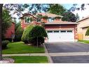 366 Cundles Road W, Barrie, ON  - Outdoor 