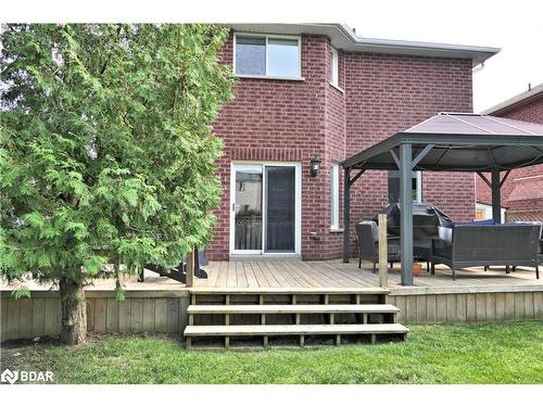 366 Cundles Road W, Barrie, ON - Outdoor