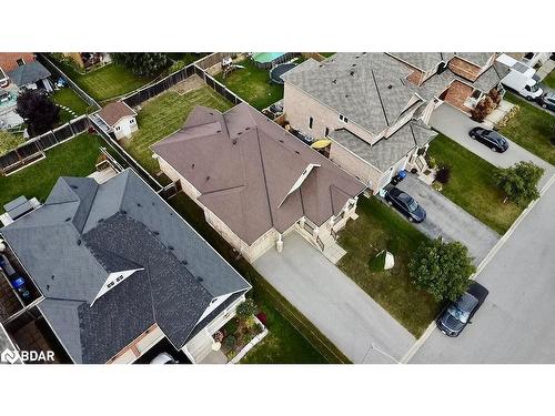 1388 Sheldon Street, Innisfil, ON -  With View