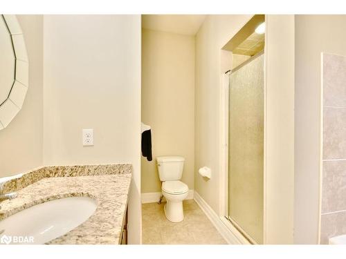 1388 Sheldon Street, Innisfil, ON - Indoor Photo Showing Bathroom