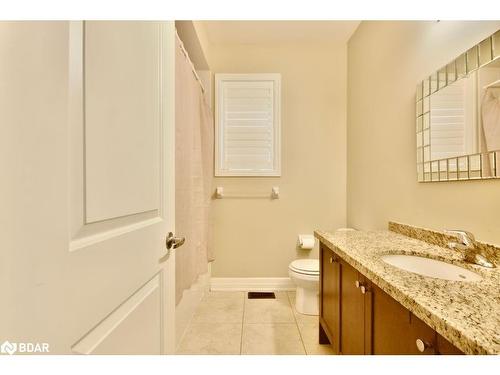 1388 Sheldon Street, Innisfil, ON - Indoor Photo Showing Bathroom