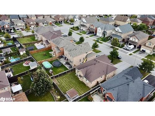 1388 Sheldon Street, Innisfil, ON - Outdoor With View