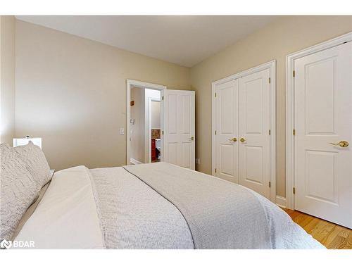 28 Pine Court, Port Perry, ON - Indoor Photo Showing Bedroom