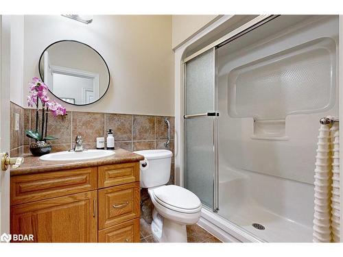 28 Pine Court, Port Perry, ON - Indoor Photo Showing Bathroom