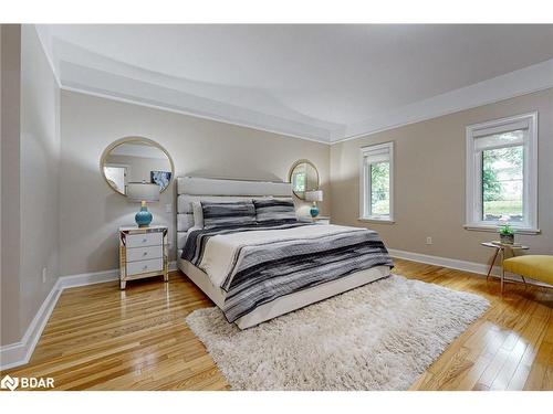 28 Pine Court, Port Perry, ON - Indoor Photo Showing Bedroom