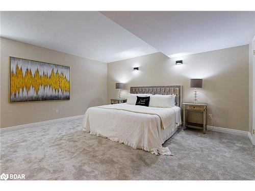 28 Pine Court, Port Perry, ON - Indoor Photo Showing Bedroom