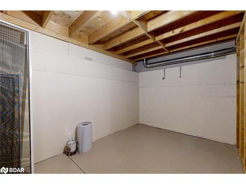 28 Pine Court, Port Perry, ON - Indoor Photo Showing Basement