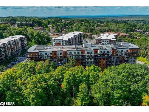 616-302 Essa Road Road, Barrie, ON - Outdoor With View