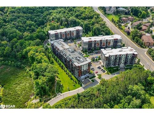 616-302 Essa Road Road, Barrie, ON - Outdoor With View