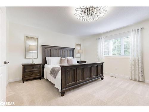 269 Bruce Cameron Drive Drive, Bowmanville, ON - Indoor Photo Showing Bedroom