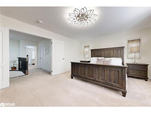 269 Bruce Cameron Drive Drive, Bowmanville, ON - Indoor Photo Showing Bedroom