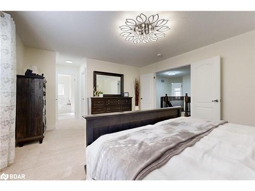 269 Bruce Cameron Drive Drive, Bowmanville, ON - Indoor Photo Showing Bedroom