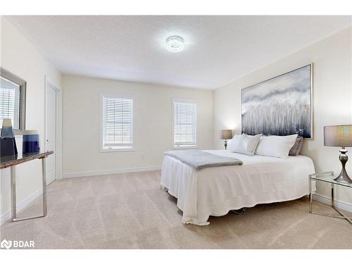 269 Bruce Cameron Drive Drive, Bowmanville, ON - Indoor Photo Showing Bedroom