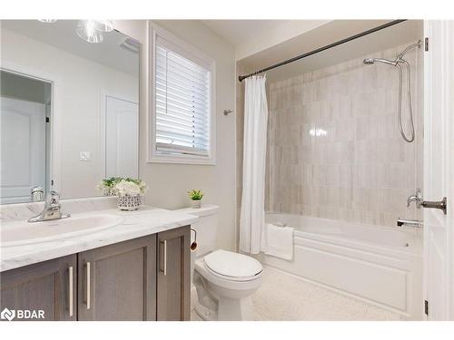 269 Bruce Cameron Drive Drive, Bowmanville, ON - Indoor Photo Showing Bathroom