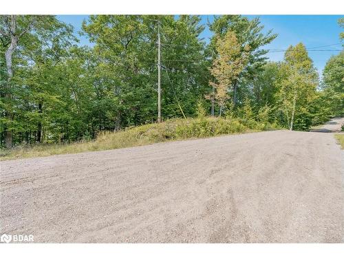 312 West Point Sands Road, Huntsville, ON 