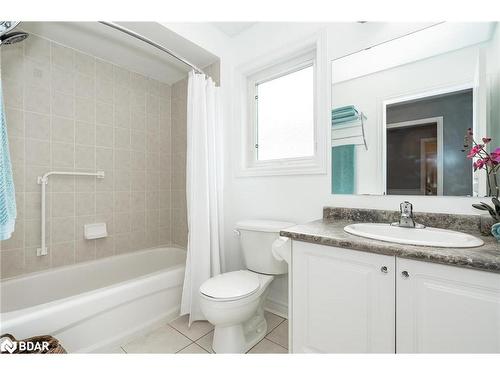 35 Princess Point Drive, Wasaga Beach, ON - Indoor Photo Showing Bathroom