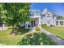 9 Mulligan Lane, Port Severn, ON  - Outdoor With Facade 