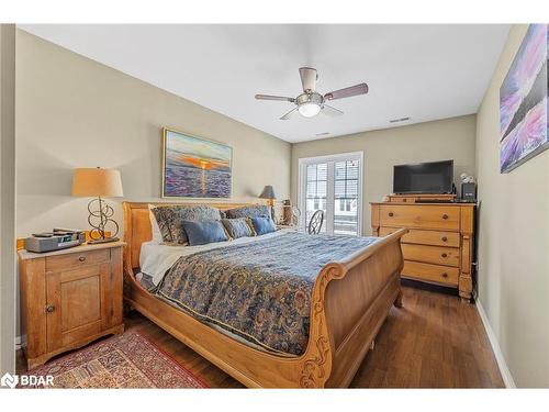 9 Mulligan Lane, Port Severn, ON - Indoor Photo Showing Bedroom