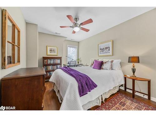 9 Mulligan Lane, Port Severn, ON - Indoor Photo Showing Bedroom