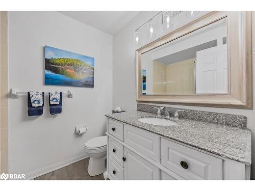 9 Mulligan Lane, Port Severn, ON - Indoor Photo Showing Bathroom