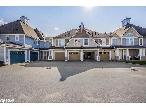 9 Mulligan Lane, Port Severn, ON - Outdoor With Facade