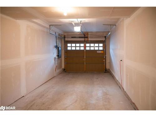 9 Mulligan Lane, Port Severn, ON - Indoor Photo Showing Garage