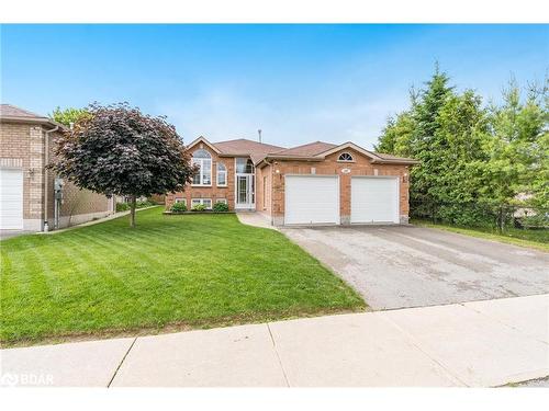 187 Sproule Drive, Barrie, ON - Outdoor